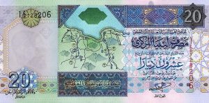 من الجنيه للدينار حكاية عملة في سطور