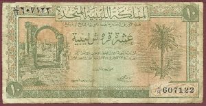 من الجنيه للدينار حكاية عملة في سطور