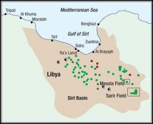 خسارة كبيرة لجلينكور في حقلي المسلة والسرير