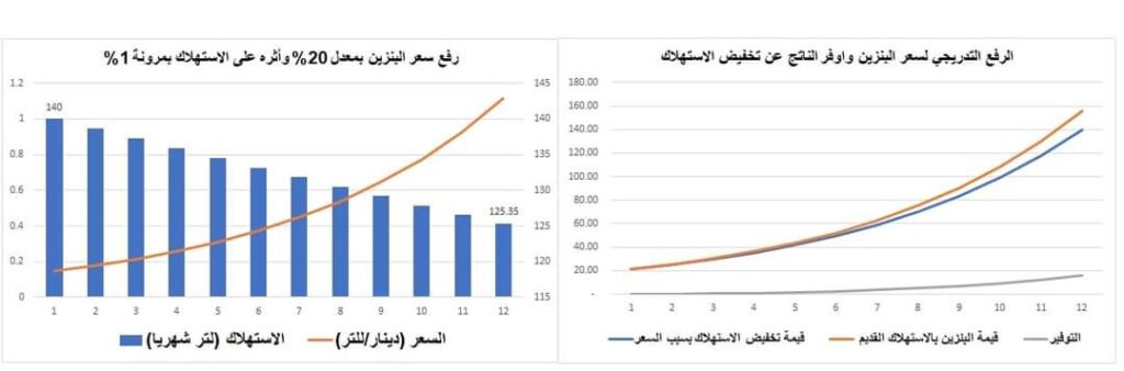 الشحاتي يكتب : الدعم مرونة السعر ومرونة الدخل وسياسات التسعير العامة