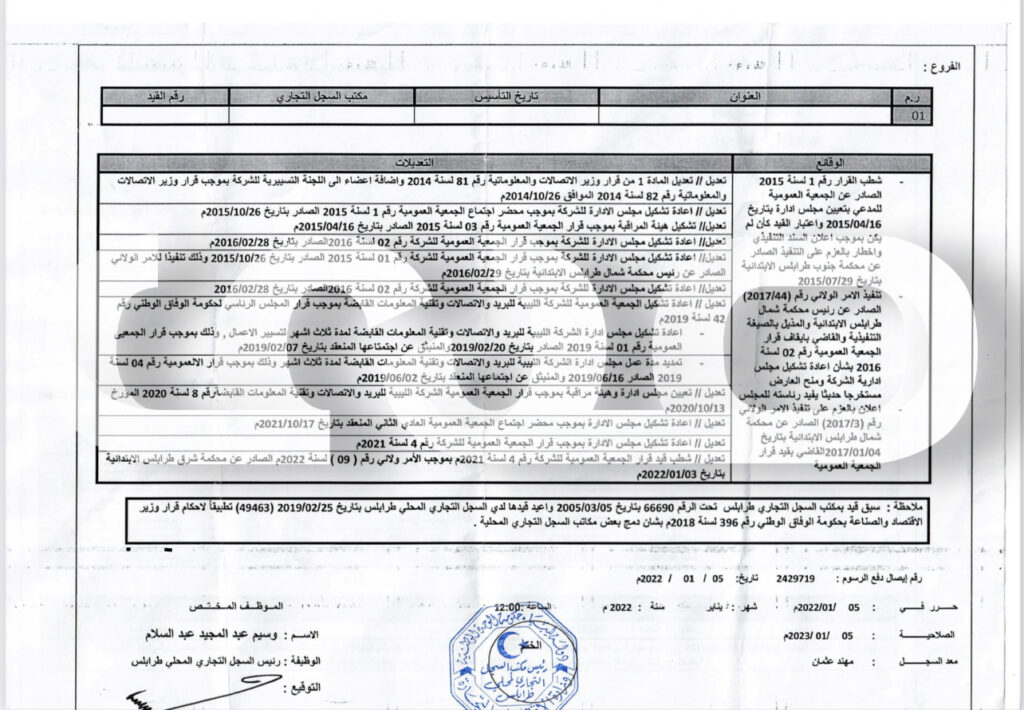 هل كان سجن قرقاب هو الحل الوحيد لتثبيت "بن عياد"؟