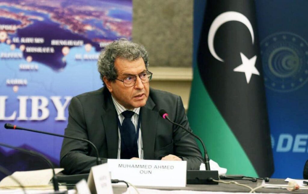 بين الرفض الداخلي والجدل الدولي … مامصير مذكرة التفاهم الليبية التركية؟