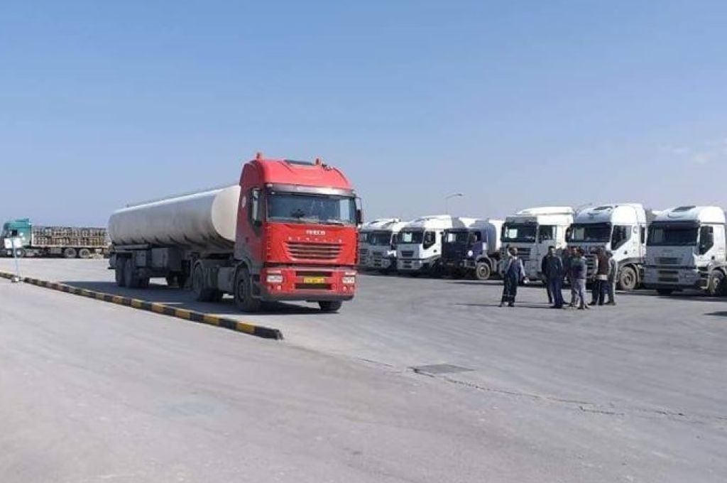 إطلاق سراح مدير إدارة التفتيش بمصرف الصحاري بعد اختطافه من جهة مجهولة