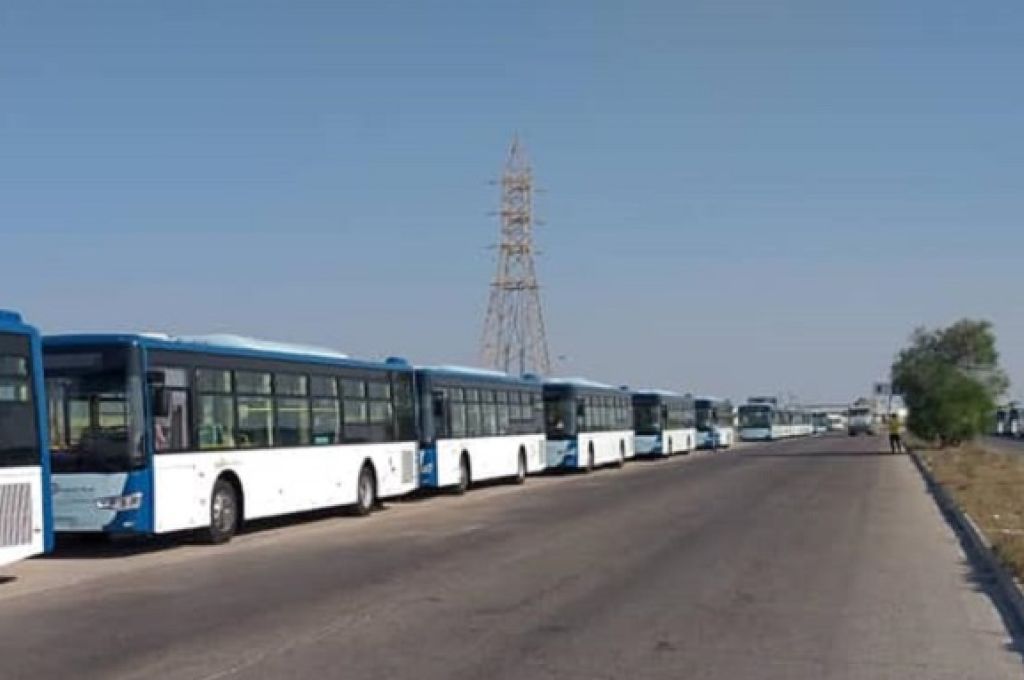 العامة للكهرباء: عودة التيار الكهربائي تدريجيا لمدن المنطقة الشرقية