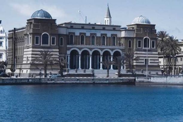 صنع الله يناقش مع وكيل وزارة الصحة فرص التعاون المشترك في المجال الصحي