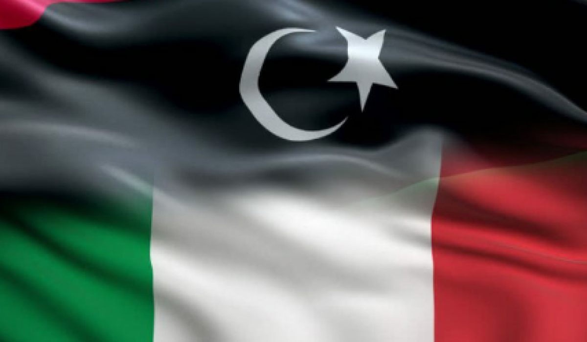 دي مايو : ايطاليا تخطط لفتح قنصلية في مدينة بنغازي