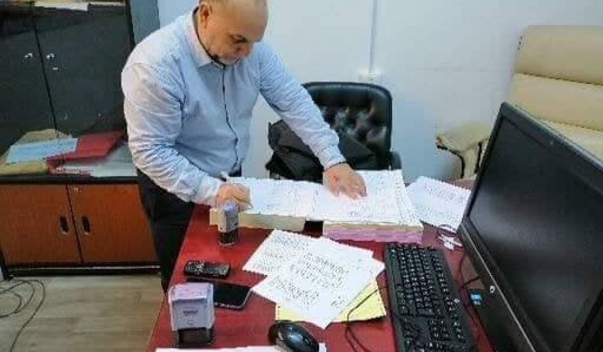 وزارة العمل بحكومة الوفاق تعلن عن تجهيز الدفعة التاسعة من فائض الملاكات الوظيفية