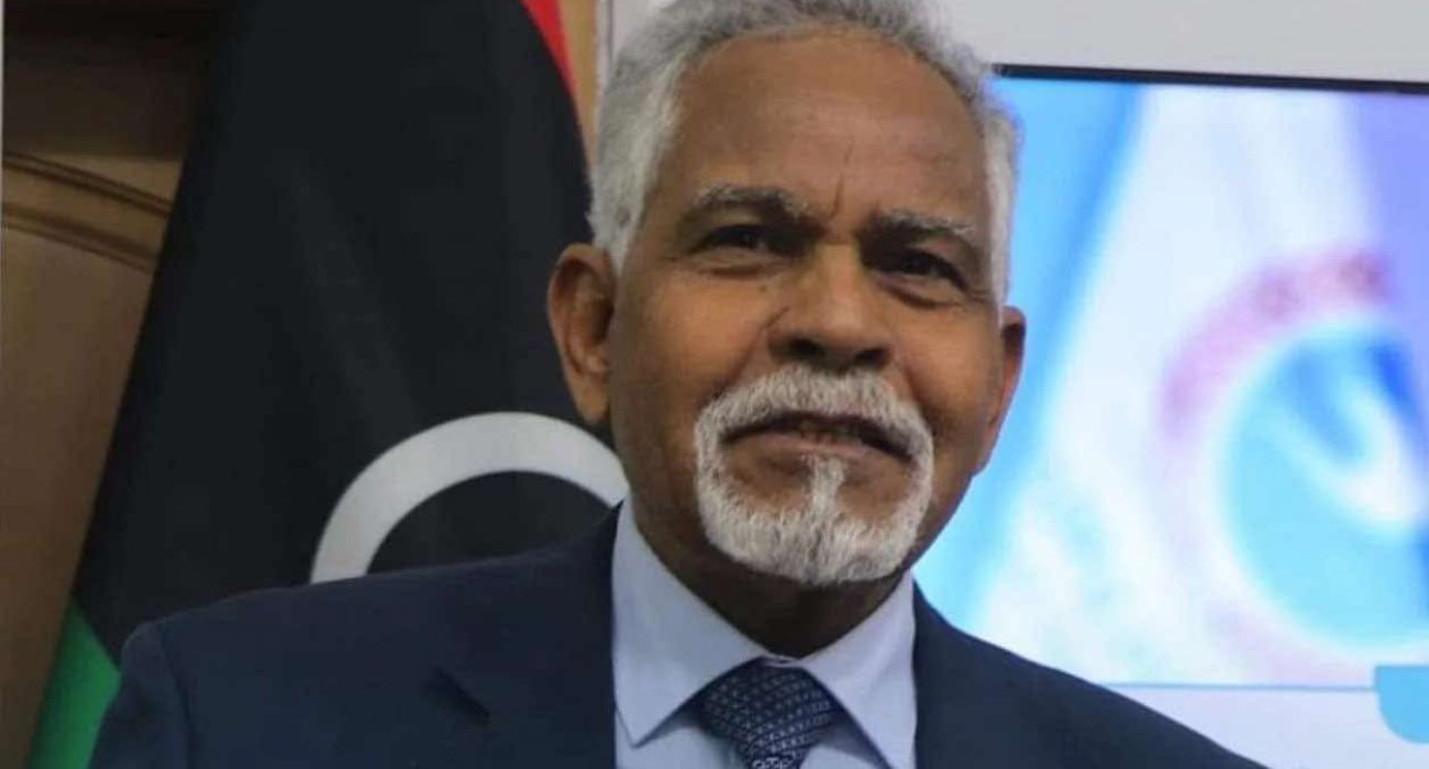 "الدبيبة" يكشف عن دخل ليبيا السنوي من النفط .. ومصير 122 مليار الخاصة بالعام الماضي