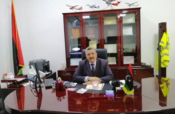الشركة العامة للألكترونات بين نظام سابق يخصخص ورئاسي يماطل