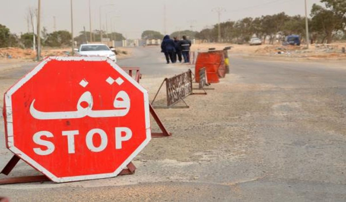 مراقب اقتصاد مصراتة يكشف أسباب عرقلة خروج المنتجات والسلع إلى مناطق الشرق والجنوب