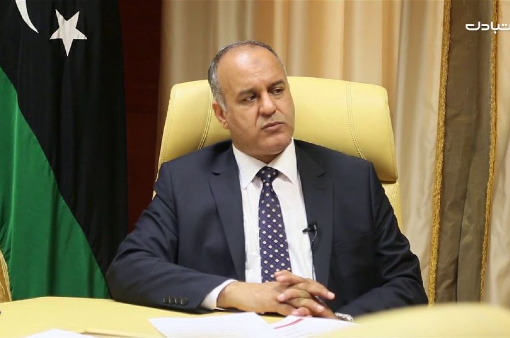 قرب الإفراج عن مرتبات جهاز حرس المنشآت النفطية