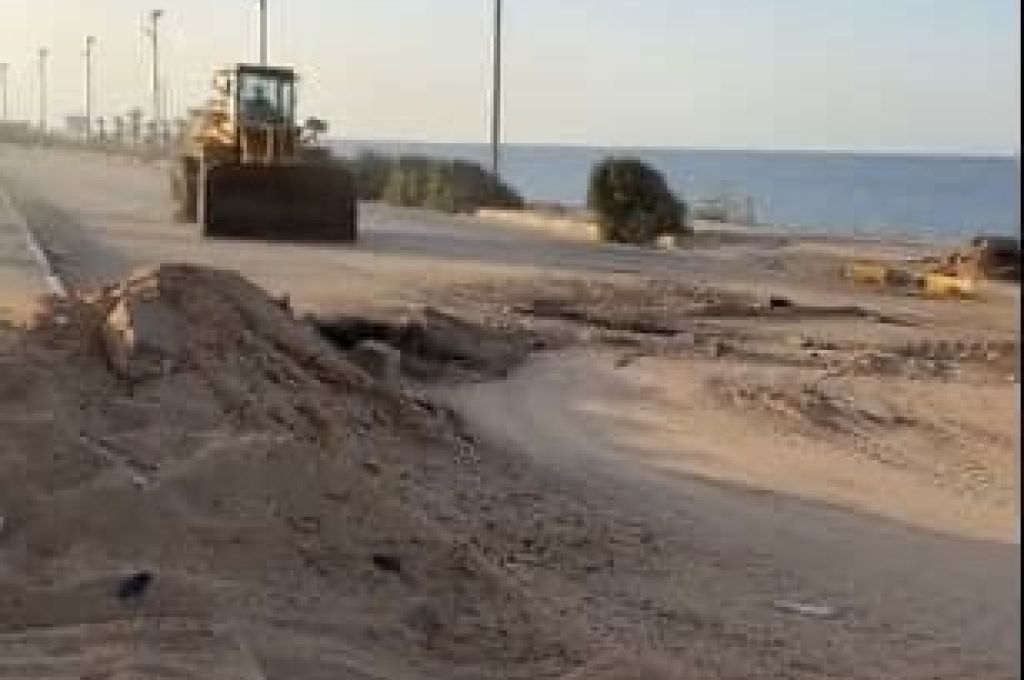 العامة للكهرباء تكشف عن خطط الشركة لمجابهة صيف 2023