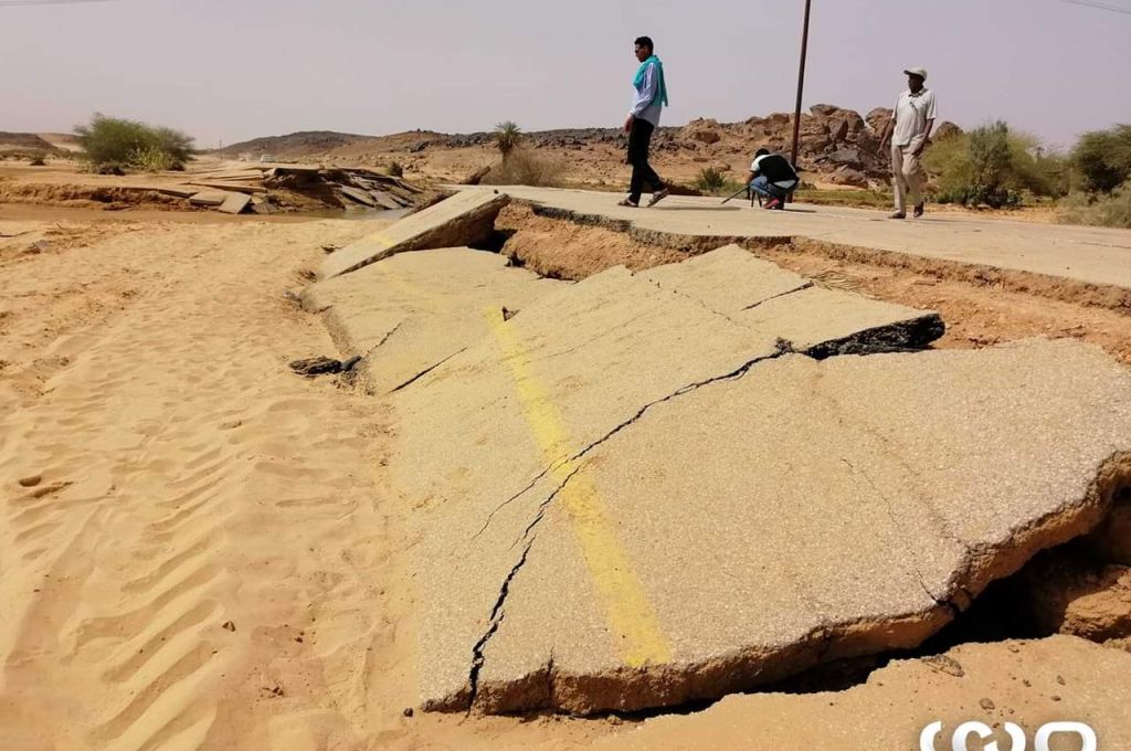 مؤتمر دولي بالقاهرة يبحث اعمار ليبيا في غياب ممثلين عن حكومتى ليبيا