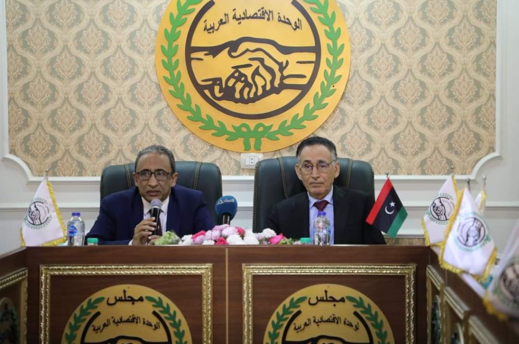 المالية تعلن عن تسليم أذونات الصرف الخاصة بمرتبات شهر يناير