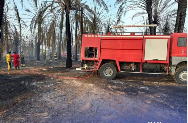خاص.. "الزحاف" يُعلق لصدى حيال قرار حظر مزاولة كافة الأنشطة التجارية على غير الليبيين