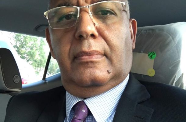 حبارات يكتب: توضيح مهم جداً حول القروض الإجبارية