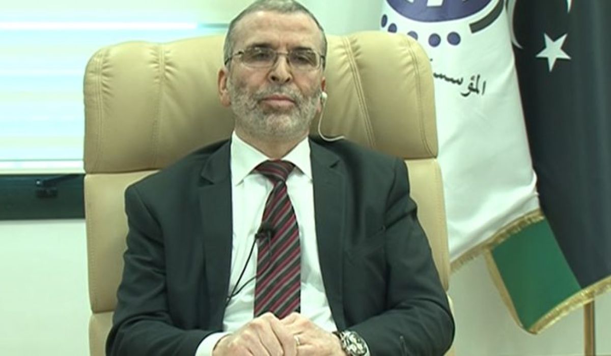 "صنع الله" يحذر من إقفال الموانئ النفطية .. و يكشف الآثار المترتبة عن ذلك