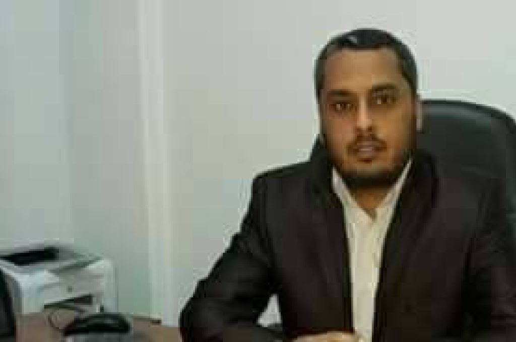 مراقب اقتصاد البريقة: تم التأكيد على توزيع السلع الرمضانية بالبريقة ابتداءً من الأسبوع القادم