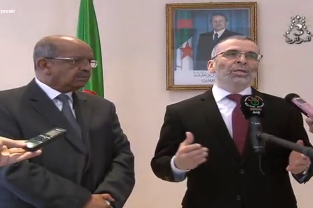 الخطوط الجوية الليبية تشارك في مؤتمر الاياتا بالمكسيك