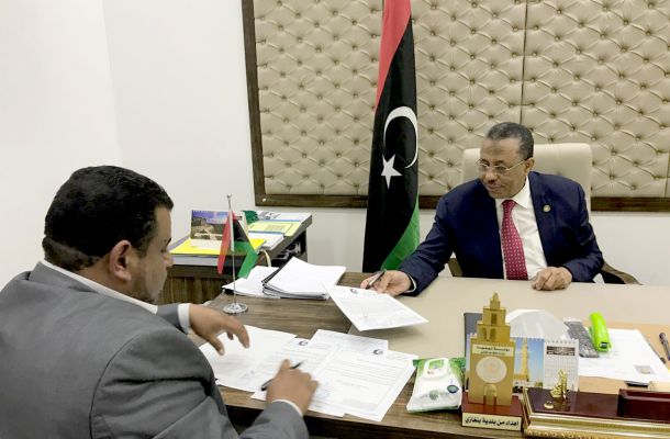 قرقاب يوضح تفاصيل التسوية بين الحكومة الزامبية والشركة القابضة للاتصالات