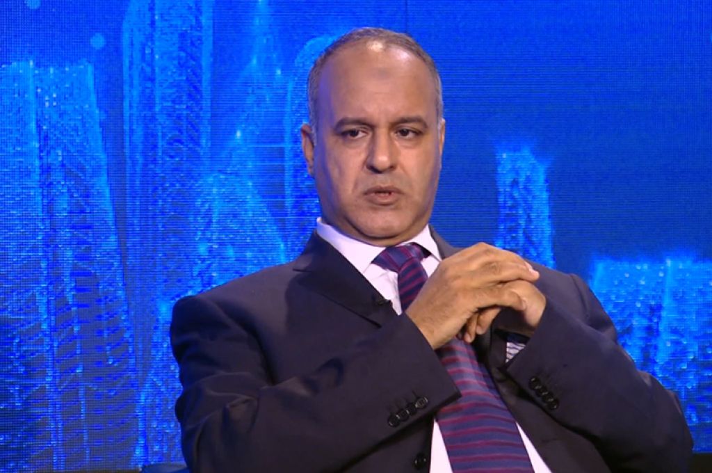 "درباش": أؤيد رفع الدعم عن المحروقات .. ولا أؤيد استبداله بقيمة نقدية