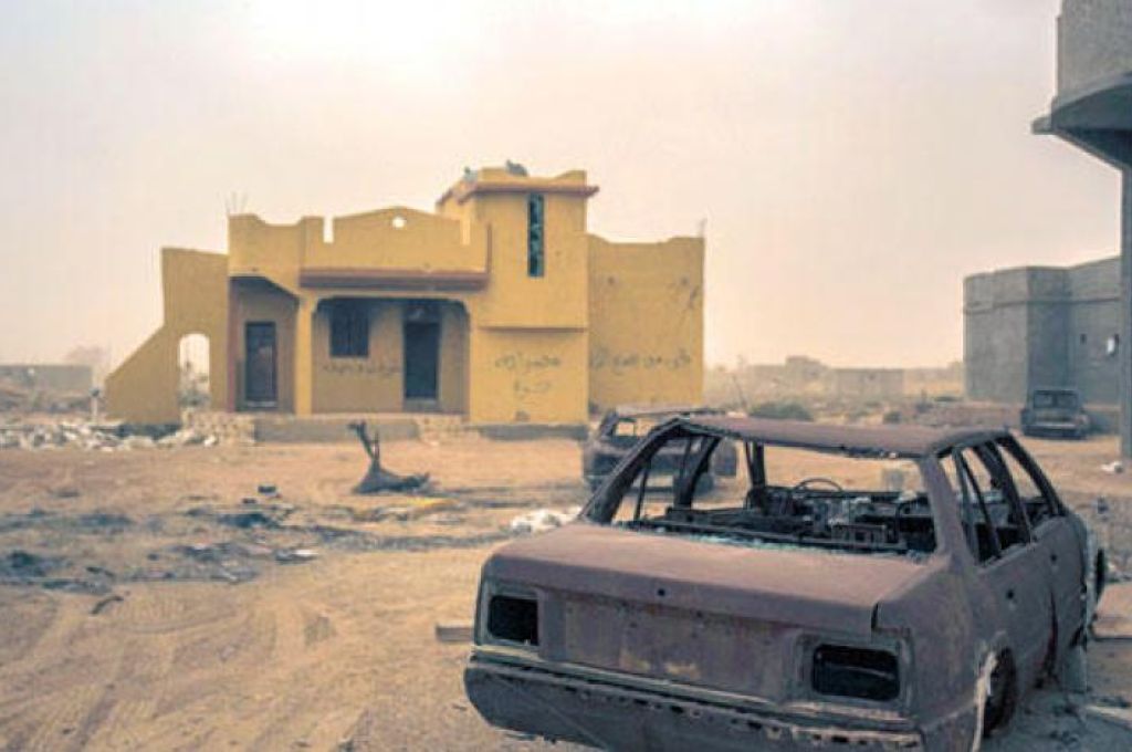 تواصل فعاليات مهرجان بني وليد السياحي