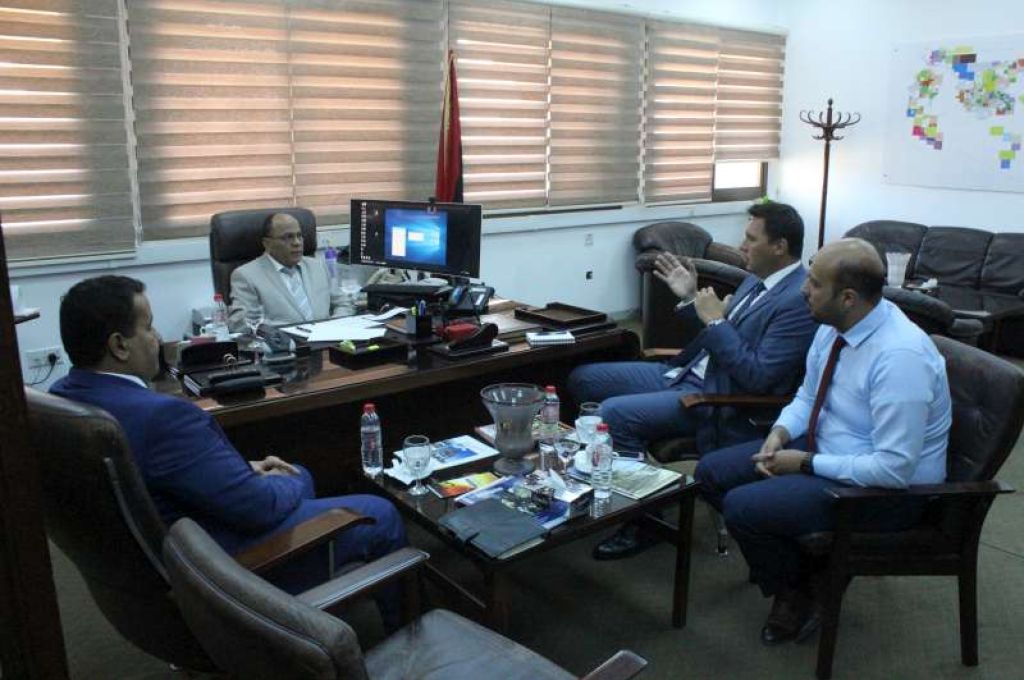 التكوري : ساعات طرح الأحمال في تزايد بعد إصابة دوائر نقل الطاقة