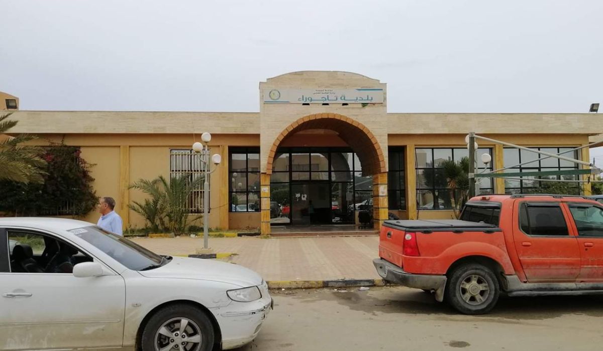 لجنة أزمة تاجوراء: 2234 عائلة نزحت إلى تاجوراء من مناطق الاشتباكات