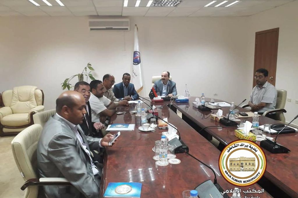 الحكم المحلي بالوفاق تطالب 20 بلدية بإعداد مقترح لميزانية 2020