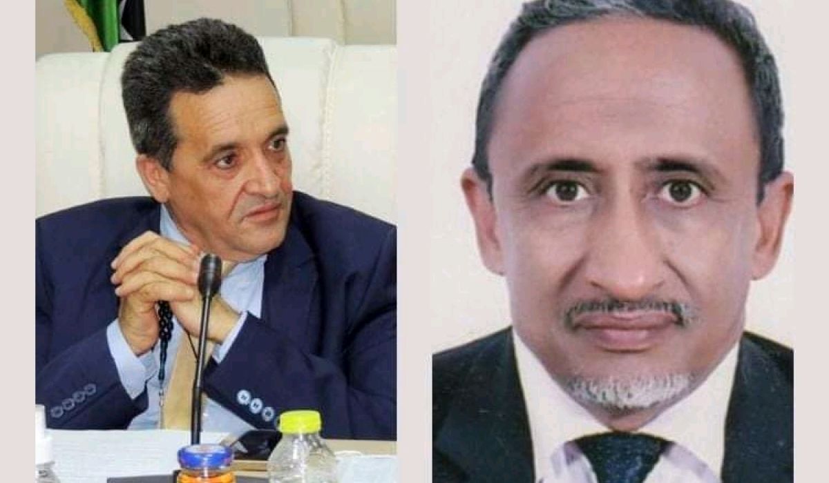 وزير الدولة للشؤون الاقتصادية يبحث تعزيز التعاون مع مجلس الوحدة الاقتصادية العربية