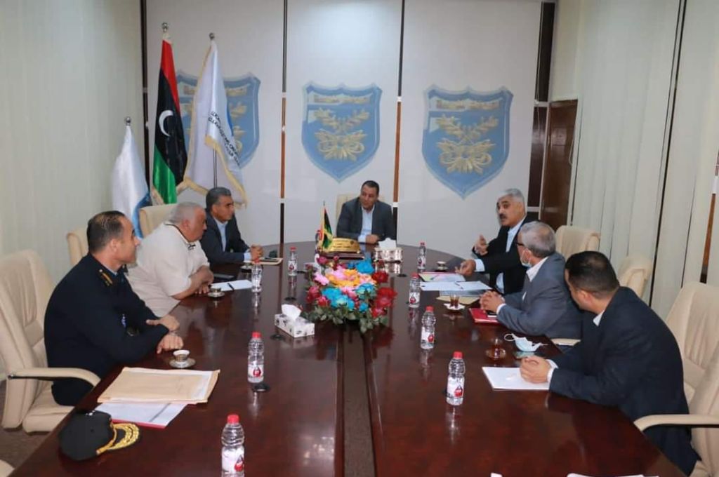 خاص: رئيس مجلس إدارة الشركة العامة للكهرباء يصرح بخصوص آخر الاتفاقيات والنقاشات المبرمة على ضوء قمة ليبيا للطاقة والاقتصاد