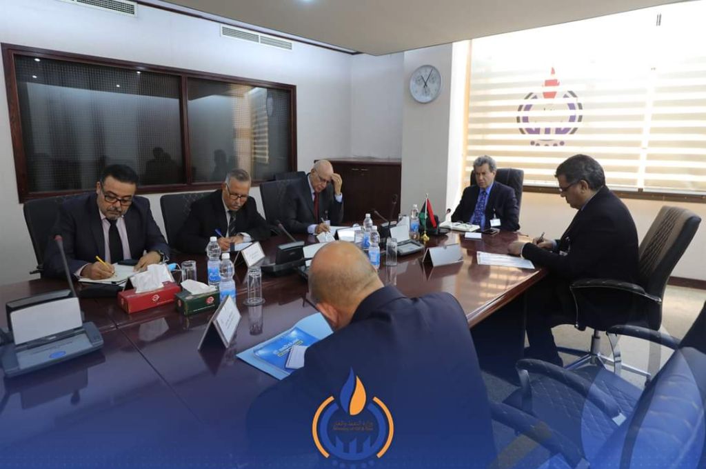 باشاغا: صنع الله والكبير حلفاء الدبيبة .. وهذه التفاصيل