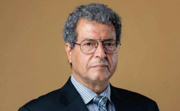 العوكلي في زيارة لشركة الجوف