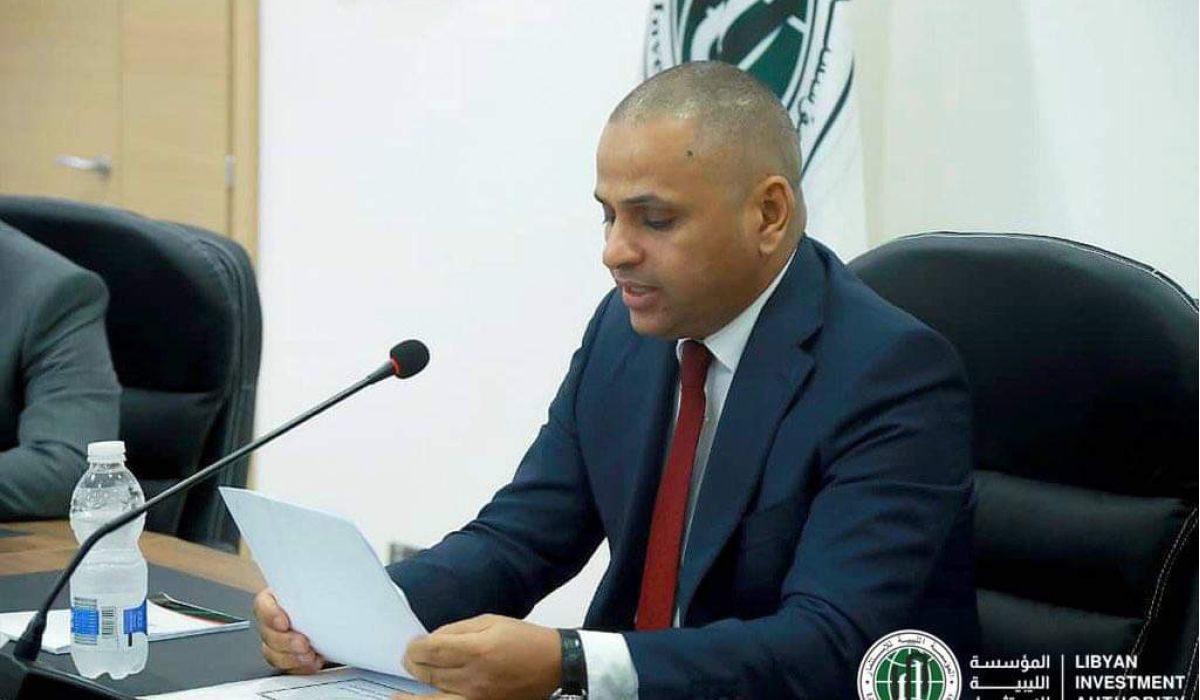 خاص.. لجنة العقوبات تبحث تطورات ملف أموال مؤسسة الاستثمار