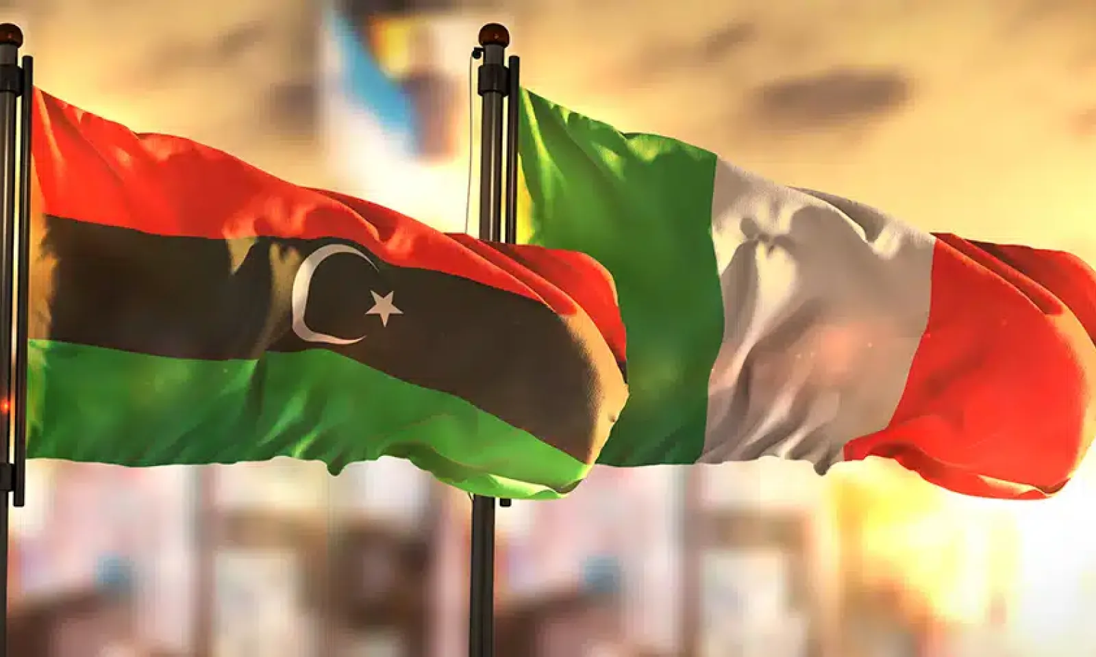 يروبورتر: من غير المرجح أن تخاطر إيطاليا بمشروع اقتصادي طويل الأمد مع ليبيا دون تقييم الوضع في البلاد.. إليكم التفاصيل