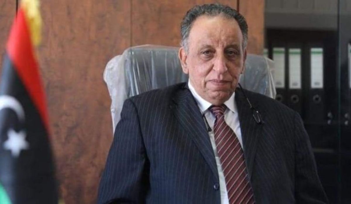 الإفراج على رئيس اللجنة الدائمة بترشيد المرتبات بمالية الوفاق "حسن الدعيسي"
