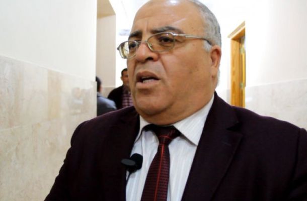 "العابد" يؤكد على أهمية ودور مركز المعلومات والتوثيق في جمع وحصر البيانات