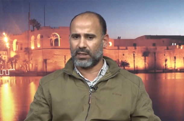 "علي محمود" يوضح بعض الإجراءات التي تتبعها المؤسسة الليبية للاستثمار