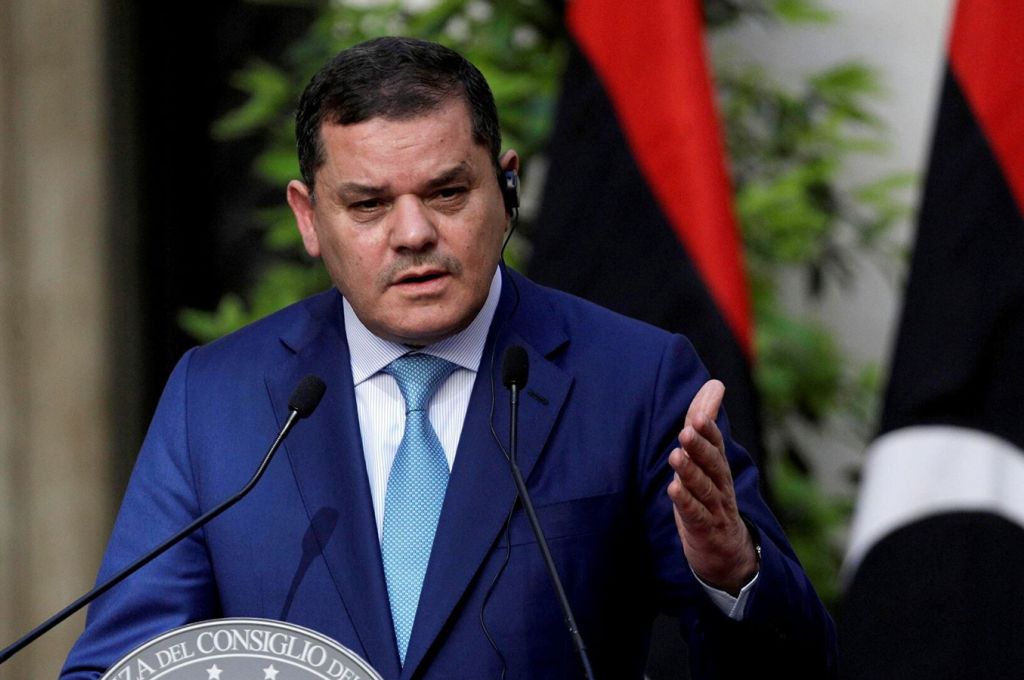 خاص..مصادر مقربة جداً: "الدبيبة" يرغب في إقالة الغاوي وعاشور وتاكيتة.. وهذه التفاصيل