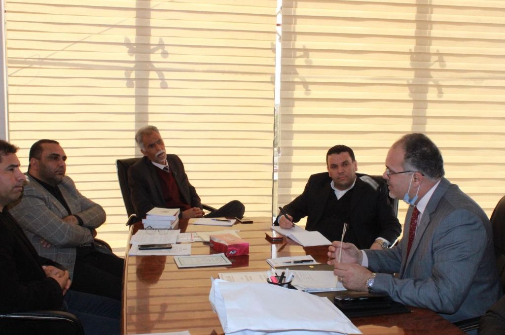 تايمز أوف مالطا : " الدبيبة " يتهم مالطا بأنها لاتبدي اي إحترام لحاملي جوازات السفر الليبية