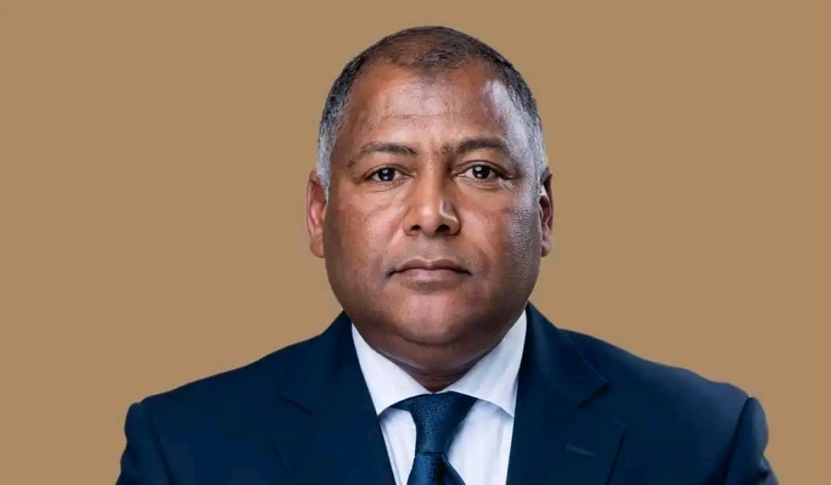 "المبروك" يكشف عن إحالة 19 مليون دينار من الضرائب الجمركية بالمنطقة الشرقية إلى حسابات حفتر بتعليمات باشاغا