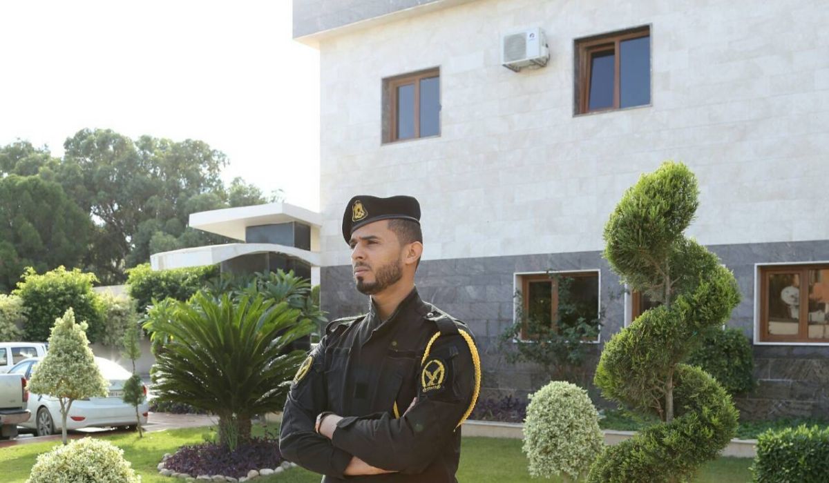 القيلوشي لصدى :ليبيا أصبحت مكب غذائي ودوائي لدول الجوار وبعض التجار