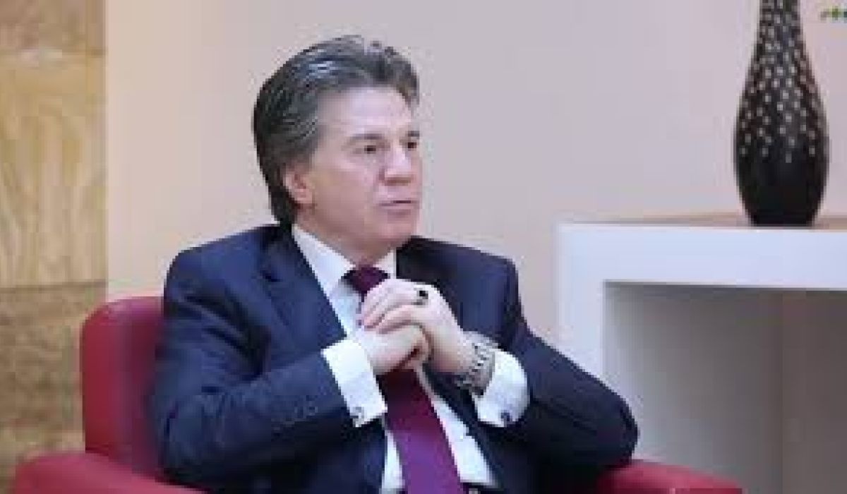 القضاء يبطل قرار "الكبير" بإيقاف مدير عام المصرف الليبي الخارجي عن العمل