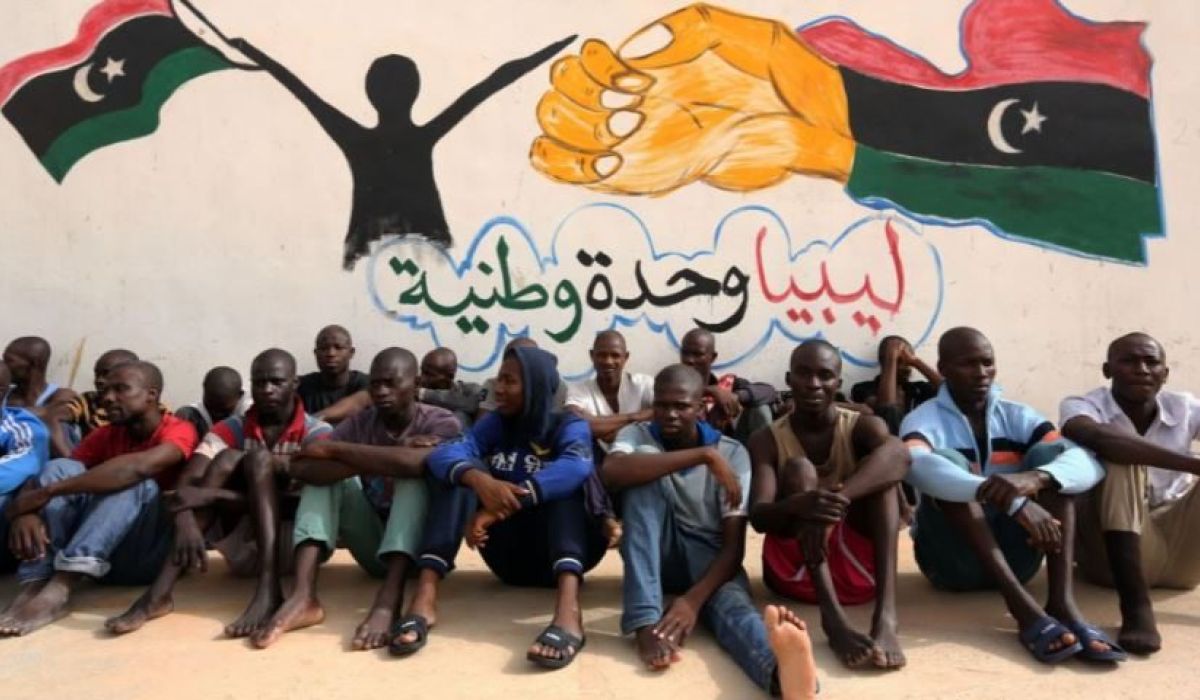 النيجريون يطالبون بإنقاذ حياة مواطنيهم من شبح تدفقات الهجرة إلى ليبيا