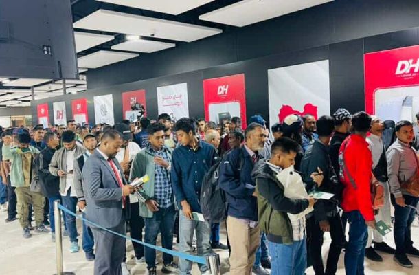 إنيرجي كابيتال باور: ليبيا تستغل الاستثمارات الأجنبية والإصلاحات لسد فجوة البنية التحتية البالغة 37 مليار دولار