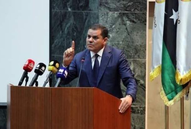 ‏بلومبيرغ : على الحكومة الجديدة تلبية احتياجات المؤسسة ..وهذه أوضاع ليبيا في أسواق النفط العالمية‏