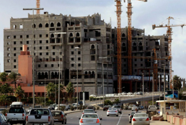 بلومبيرغ: بإمكان "السراج" إعادة تشغيل حقلي الشرارة والفيل بعدة شروط