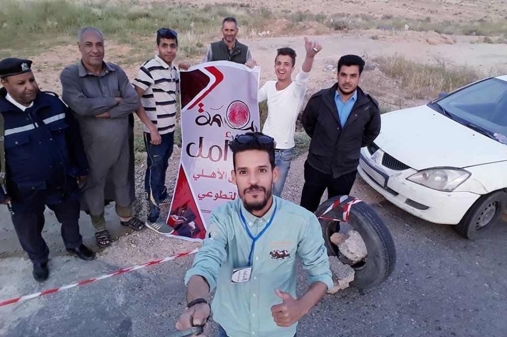 شركة البريقة تؤكد وصول شحنة ثانية من الوقود لمستودع سبها النفطي