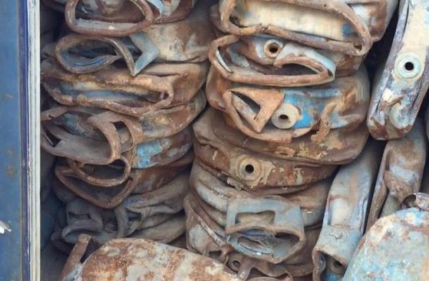 البريقة توزع 230 الف لتر من البنزين علي المنطقة الجنوبية