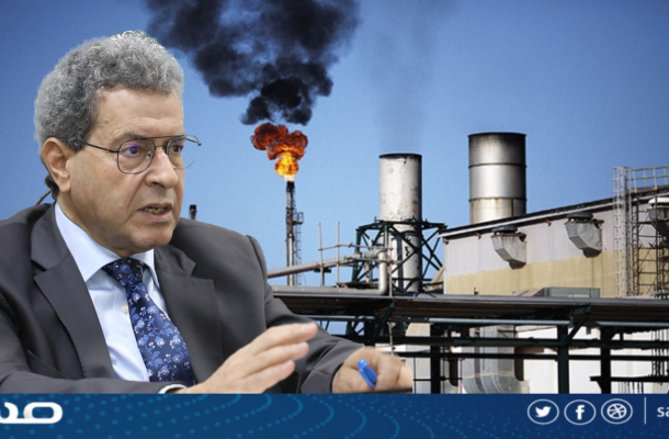 أويل برايس: توتال وإيني قريبتان جدا من إبرام صفقات نفطية مع ليبيا